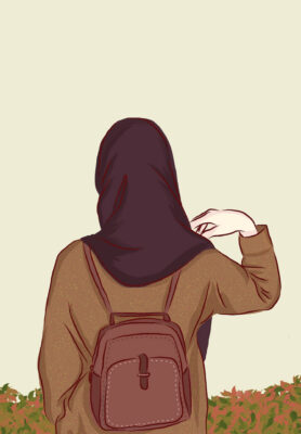 نظریه مشورتی درباره حجاب